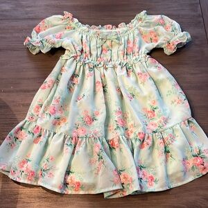 Janie and Jack 2T dress